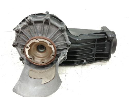 Used Rear differential Rear differential AUDI A6 C5 Avant (4B5, 4B6) 2.5 TDI (155 hp) 13753545 13753545