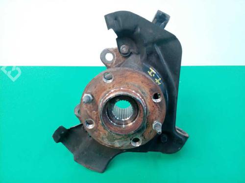 Used Left front steering knuckle RENAULT KANGOO (KC0/1_) 1.5 dCi (KC07) (65 hp) 4248246