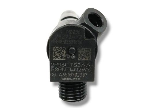 Injector MERCEDES-BENZ CLA Shooting Brake (X117)  | BP23575844M100 