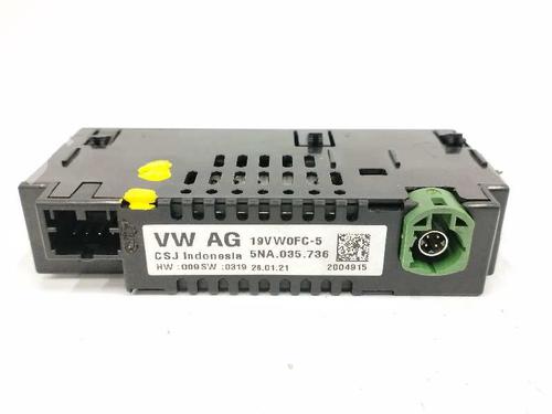 Electronic module SEAT LEON Sportstourer (KL8, KLD) 2.0 TDI | BP9546078M83