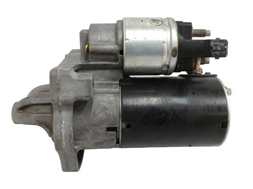 Used Starter CITROËN C4 Picasso II [2013-2026]  18640874