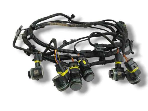 Elektronisk modul VW T-ROC (A11, D11) 2.0 TDI SCR | BP28095123M83 