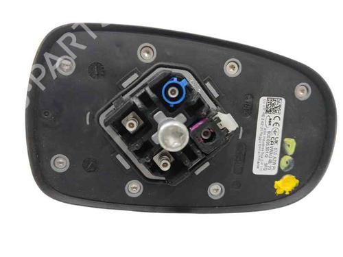 Antenna/Base SEAT ARONA (KJ7, KJP) 1.0 TSI | BP28095309C140 
