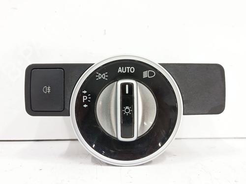 Used Headlight switch Headlight switch MERCEDES-BENZ C-CLASS Coupe (C204) C 250 CDI (204.303) (204 hp) 35800973 35800973