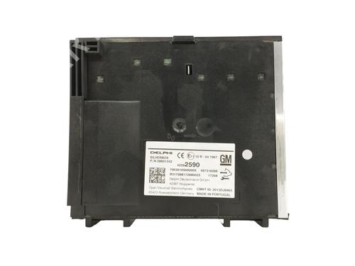 Elektronisk modul OPEL MOKKA / MOKKA X (J13) [2012-2025]  13417377