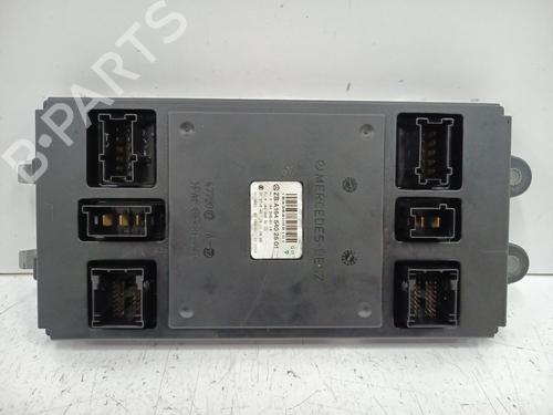 Used Electronic module MERCEDES-BENZ GL-CLASS (X164) GL 320 CDI 4-matic (164.822) (224 hp) 30845887