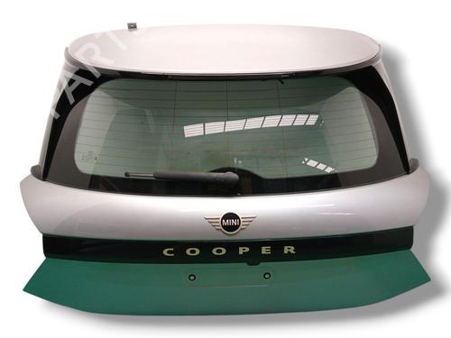 Heckklappe für MINI MINI (F56) Cooper SE / Electric (184 hp) 31538572