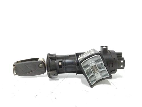 Electronic module FIAT PANDA (169_)  | BP14154289M83 