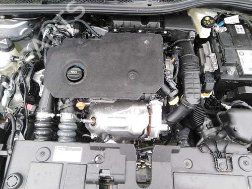 Pipe CITROËN C4 III (BA_, BB_, BC_) BLUEHDI 110 (BBYHSA) | BP14151565M125 
