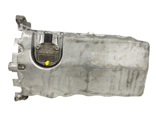 Oil sump VW NEW BEETLE (9C1, 1C1) 2.0 | BP16402644M115 