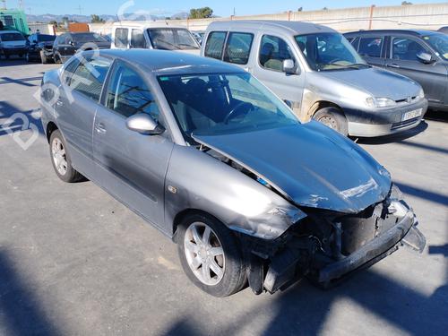 Brugte SEAT CORDOBA (6L2) 1.9 TDI 4936582