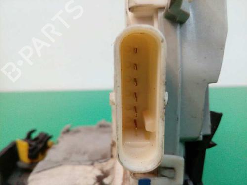 Rear right lock AUDI A6 Allroad C6 (4FH) 3.0 TDI quattro | BP3276657C99 