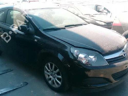 Styring servopumpe OPEL ASTRA H GTC (A04)  | BP1144012M99