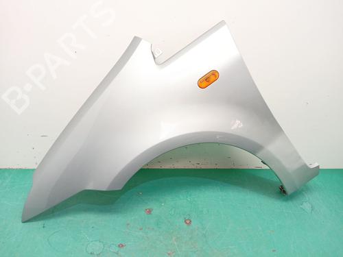 Used Left front fenders FORD FOCUS C-MAX (DM2) 1.8 (120 hp) 30730890