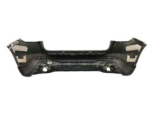 Rear bumper MERCEDES-BENZ GLA-CLASS (X156) GLA 200 CDI / d (156.908) | BP23960422C8 