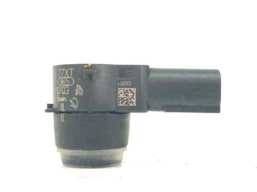 Electronic module CITROËN C4 Picasso I MPV (UD_)  | BP10097755M83 
