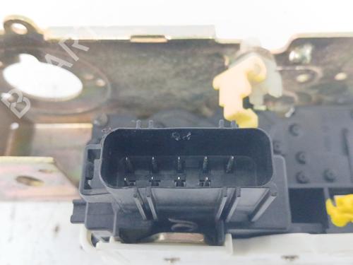 Front right lock FORD TRANSIT Bus (FD_ _, FB_ _, FS_ _, FZ_ _, FC_ _) 2.0 DI (F_E_, F_F_, F_G_) | BP29862690C97