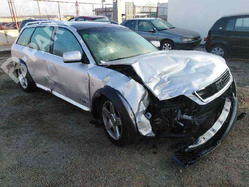 Used Parts AUDI ALLROAD C5 (4BH)  2.5 TDI quattro  966738