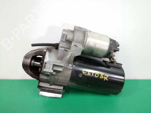 Used Starter BMW 3 (F30, F80) 316 d (116 hp) 4726360