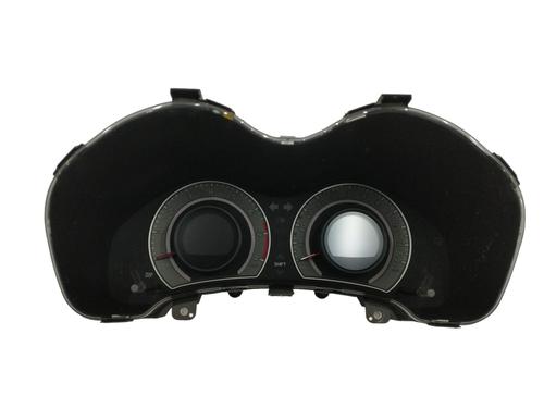 Used Instrument cluster TOYOTA AURIS (_E15_) [2006-2012]  17096788