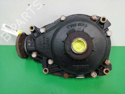 Used Front differential BMW X3 (E83) 2.5 i (192 hp) 9271328
