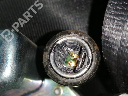 Rear right seatbelt RENAULT MEGANE III Hatchback (BZ0/1_, B3_)  | BP11745941I28 