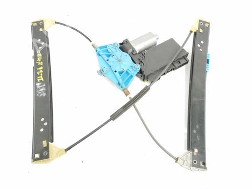 Used Rear left window mechanism VW TOUAREG (7LA, 7L6, 7L7) 2.5 R5 TDI (174 hp) 11956846