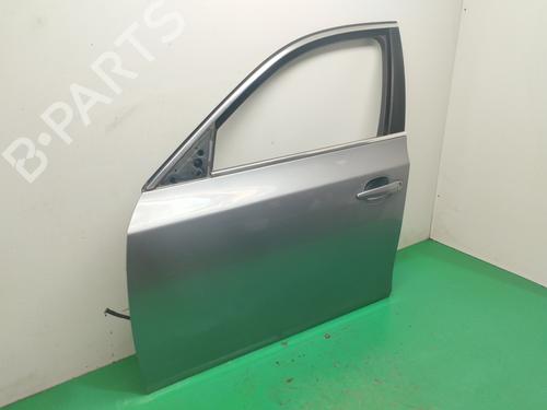 Left front door BMW 5 (E60)  | BP23576747C2 