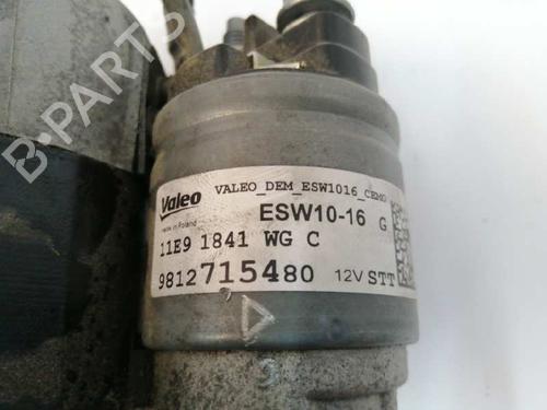 Starter PEUGEOT 308 II (LB_, LP_, LW_, LH_, L3_)  | BP5873287M8 