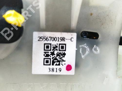 Switch RENAULT SCÉNIC III (JZ0/1_) | BP10339027I30