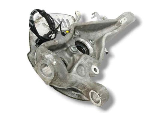 Right front steering knuckle JAGUAR F-PACE (X761) | BP26558829M26