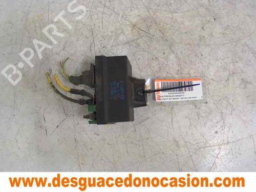 Electronic module PEUGEOT 307 SW (3H) | BP23577690M83 - Image 2