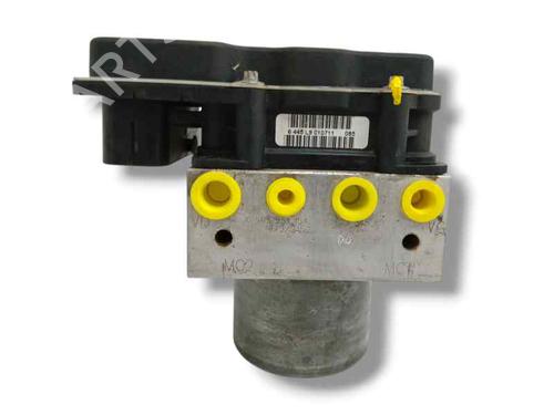 Pompe ABS CITROËN C4 Grand Picasso I (UA_) 1.6 HDi 110 (112 hp) 24660344