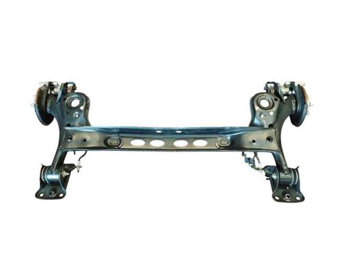 Rear axle SEAT ARONA (KJ7, KJP) 1.0 TSI | BP28095160M2