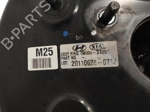 Servo brake KIA SPORTAGE III (SL) 1.7 CRDi | BP16882581M42 