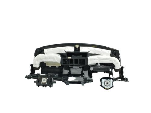 Dashboard KIA SPORTAGE III (SL)  | BP12457162C46 