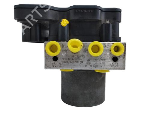 Used ABS pump OPEL ASTRA K (B16) [2015-2022]  17451721