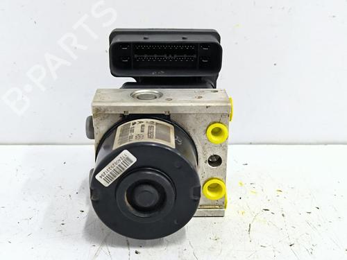 ABS pump CITROËN C3 Picasso (SH_) 1.6 HDi | BP36014408M43 - Image 3