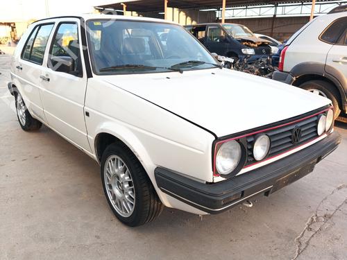 Brukte deler til VW GOLF II (19E, 1G1)  1.8  4581559