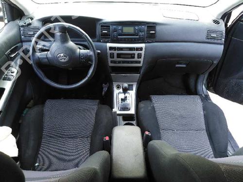 Servo brake TOYOTA COROLLA (_E12_) 1.4 D (NDE120_, NDE120R) | BP10931427M42 