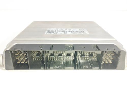Engine control unit (ECU) MERCEDES-BENZ A-CLASS (W168) A 170 CDI (168.008) | BP10529518M57 
