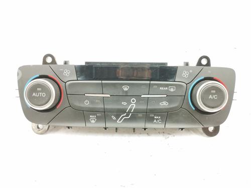 Used Climate control FORD FOCUS III 1.0 EcoBoost (125 hp) 10754126