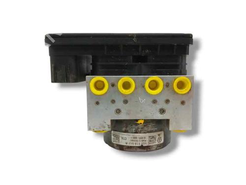 Used ABS pump VW GOLF VII (5G1, BQ1, BE1, BE2) 1.6 TDI (105 hp) 27321014