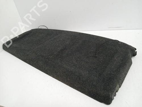 Rear parcel shelf TOYOTA AURIS (_E18_) 1.2 (NRE185_, NRE185R) | BP29555801C85 