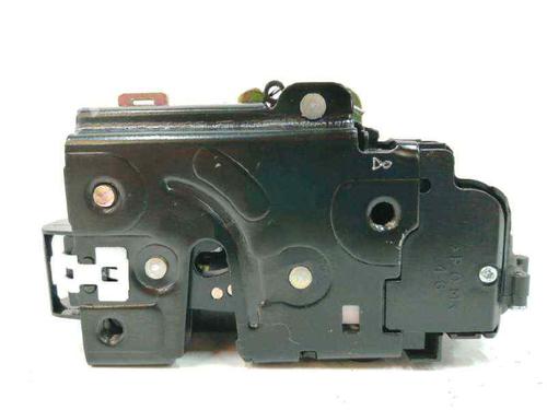 Used Rear left lock Rear left lock SEAT TOLEDO II (1M2) [1998-2006] 8307606 8307606