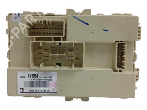 Fuse box KIA PICANTO II (TA) 1.0 | BP23576493E1