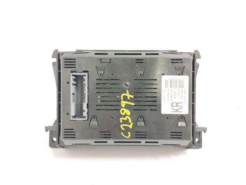 Display monitor OPEL ASTRA H (A04) 1.6 (L48) | BP10565456C48 