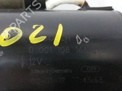 Starter VOLVO S60 I (384) | BP11937227M8