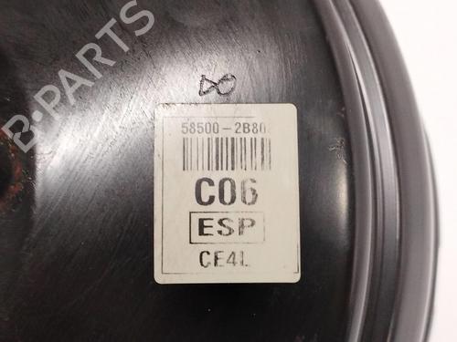 Servo brake HYUNDAI SANTA FÉ II (CM)  | BP13012670M42
