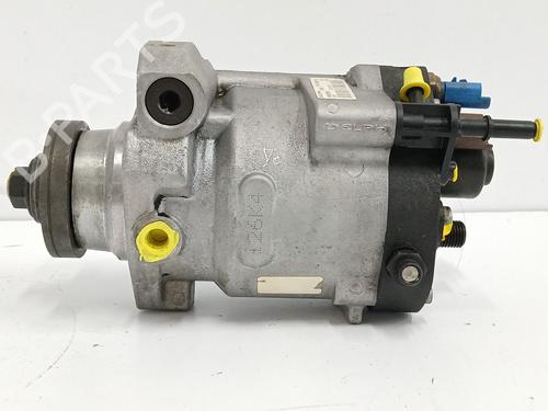 Indsprøtningspumpe FORD MONDEO III (B5Y) [2000-2007]  28723648